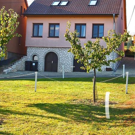 Apartman Nesyt Седлец Екстериор снимка