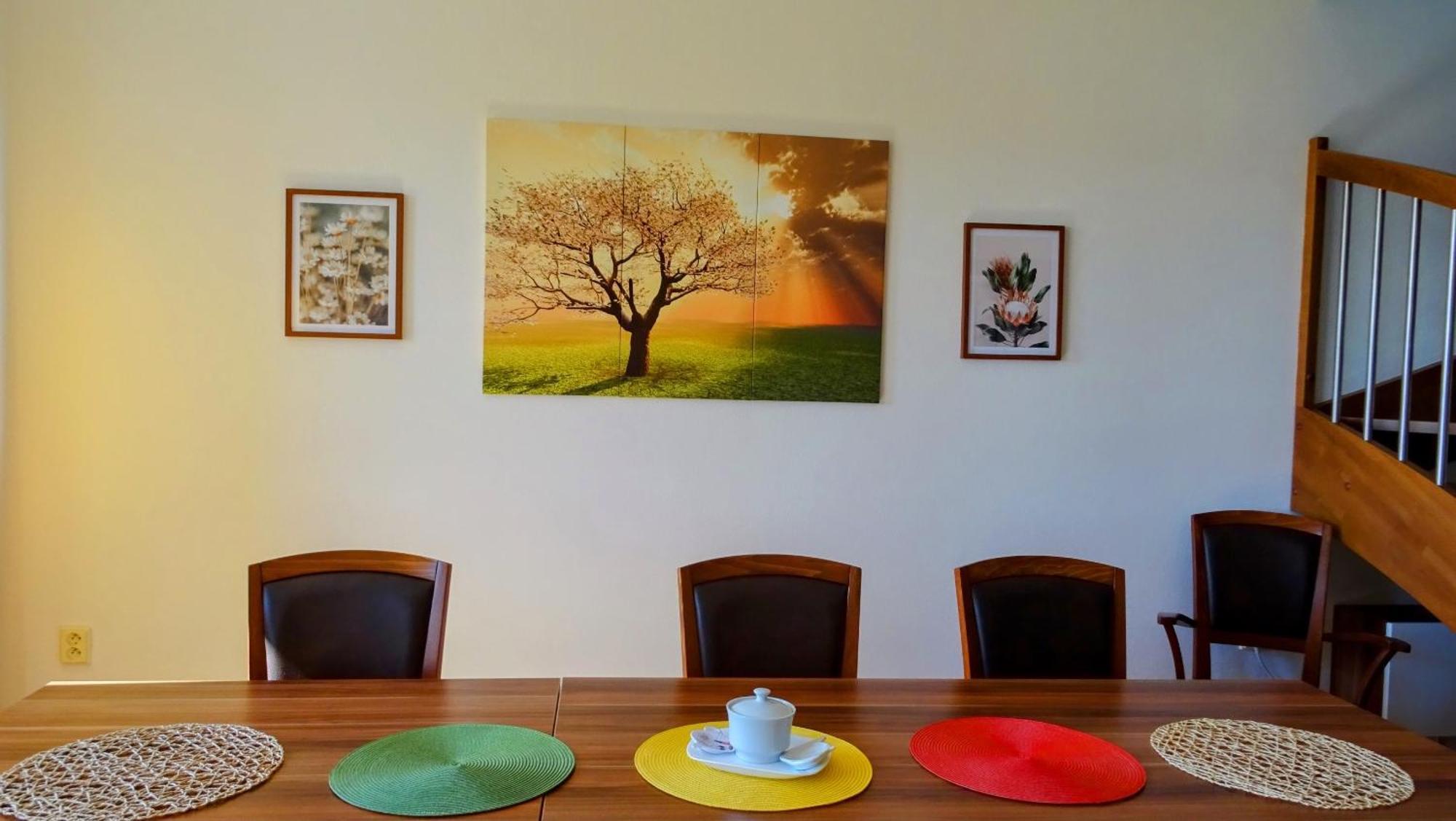 Apartman Nesyt Седлец Екстериор снимка